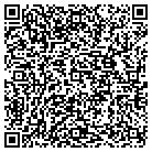 QR code with Michael J De Forrest DC contacts
