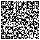 QR code with Kc Contracting contacts