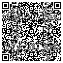 QR code with R A M Services Inc contacts