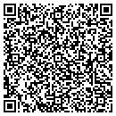 QR code with Y M Trading contacts