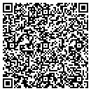 QR code with D&C Contracting contacts