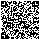 QR code with R S Smith Structures contacts