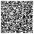 QR code with Upton Properties contacts