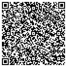 QR code with A F M Printing Eqp & Sups contacts