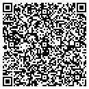 QR code with D Brown Limousine Service contacts