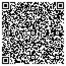 QR code with M G Perin Inc contacts