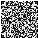QR code with Cluster 13 Inc contacts