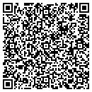 QR code with Indstor Inc contacts