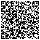 QR code with Richard Sena Gallery contacts