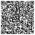QR code with Honorable Catherine M Bartlett contacts