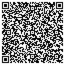 QR code with Televentures contacts