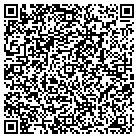 QR code with Michael A Herships PHD contacts