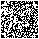 QR code with E M Hammond Designs contacts