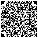 QR code with Artistic Frame contacts