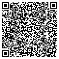 QR code with Culinart contacts