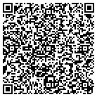 QR code with H & R Block Tax Service contacts