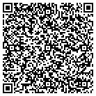 QR code with P & P Pallets & Recyclers contacts