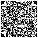 QR code with Hall Of Springs contacts