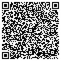 QR code with CFB contacts