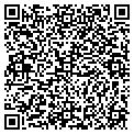 QR code with Bdmrt contacts