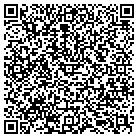 QR code with One Fifty West End Avenue Corp contacts