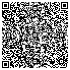 QR code with Peconic Learning Center Inc contacts