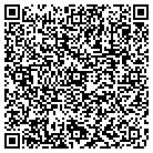 QR code with Mancuso's Bowling Center contacts
