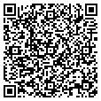 QR code with CVS contacts