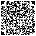 QR code with TDO contacts