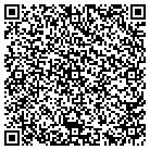 QR code with D & K Management Corp contacts