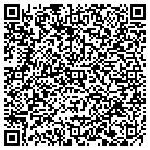 QR code with C I Assoc Architects & Conslnt contacts