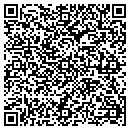 QR code with Aj Landscaping contacts