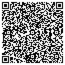 QR code with G S Polymers contacts