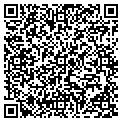 QR code with N C S contacts