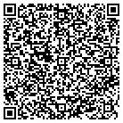 QR code with A Number 1 Emrgncy A Locksmith contacts