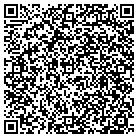 QR code with Magistrates Asson New York contacts