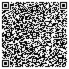 QR code with Pacific Testing Lab Inc contacts
