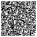 QR code with Ossining Nails contacts