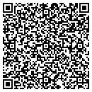 QR code with Ahud Locksmith contacts