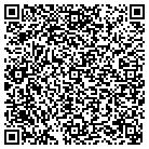 QR code with Debold Cleaning Service contacts