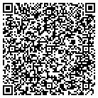QR code with Service Mstr Cmplete Rstration contacts