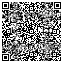 QR code with R & S Parts and Service Inc contacts