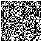 QR code with Marie Walsh Sharpe Art Fndtn contacts