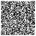 QR code with Mad Hatter Tavern Inc contacts