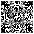 QR code with Robert T Frazier DDS contacts
