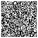 QR code with SOS Lock & Safe contacts
