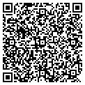QR code with Benoit Barber Shop contacts