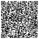QR code with S & P Carleton Cards & Gifts contacts
