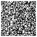 QR code with L J L Associates contacts