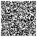 QR code with C T Exterminating contacts